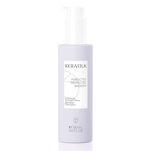 Kerasilk Wygładzjący krem Do Suszenia Włosów 150ml