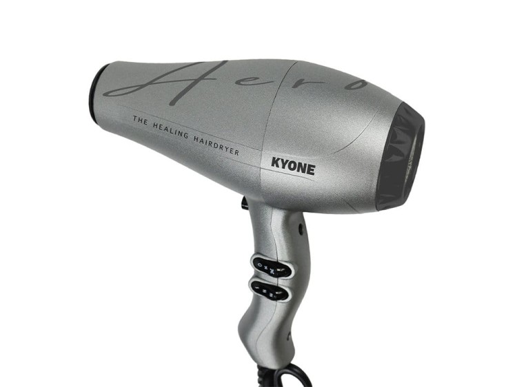 Kyone AREO suszarka do włosów na podczerwień
