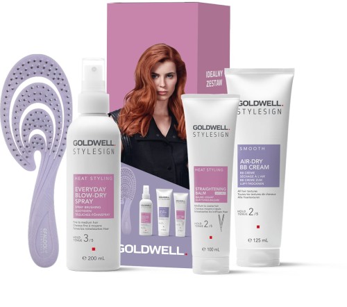 Goldwell Sleek box