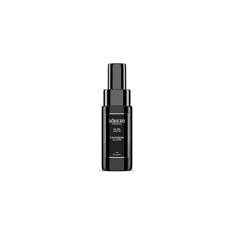 Noberu Wonders All in one - Odżywka bez spłukiwania 50 ml