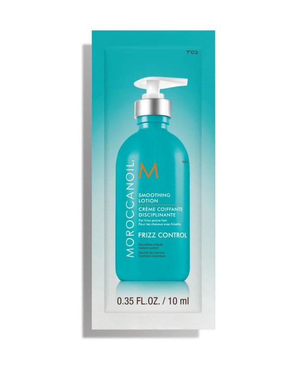 Moroccanoil Balsam wygładzający Frizz Control 10 ml