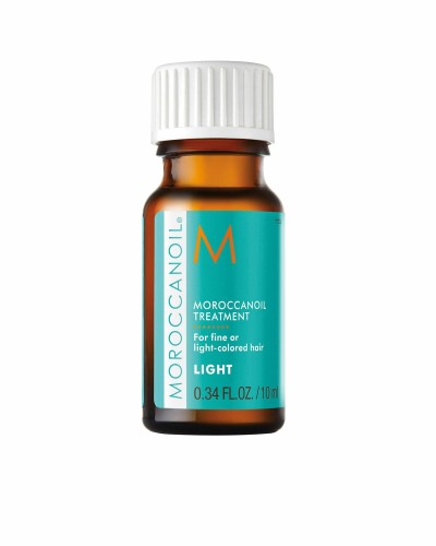Moroccanoil Kuracja Moroccanoil LIGHT 10ml