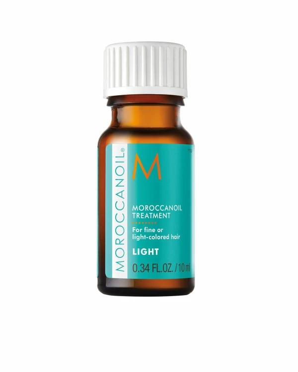 Moroccanoil Kuracja Moroccanoil LIGHT 10ml