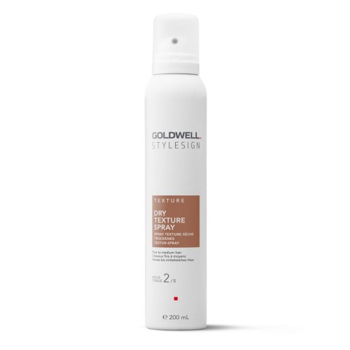 Goldwell StyleSign Teture Dry Teture Spray 200 ml Suchy Spray Teksturyzujący