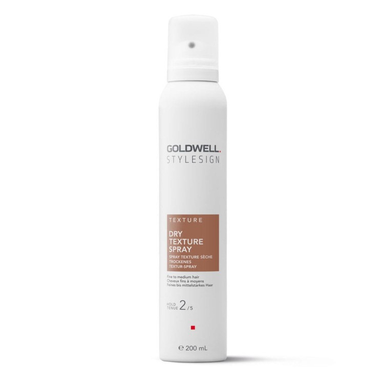 Goldwell StyleSign Teture Dry Teture Spray 200 ml Suchy Spray Teksturyzujący