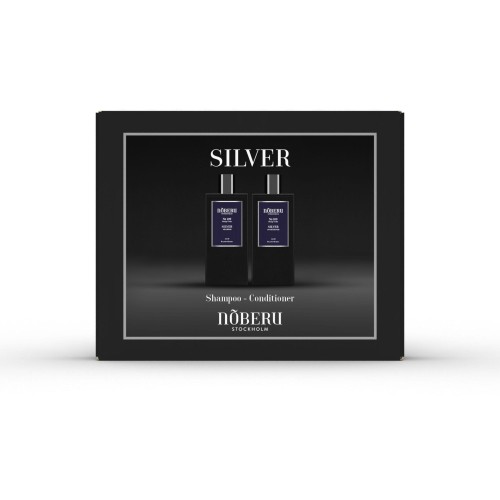 Noberu Giftbox Silver
