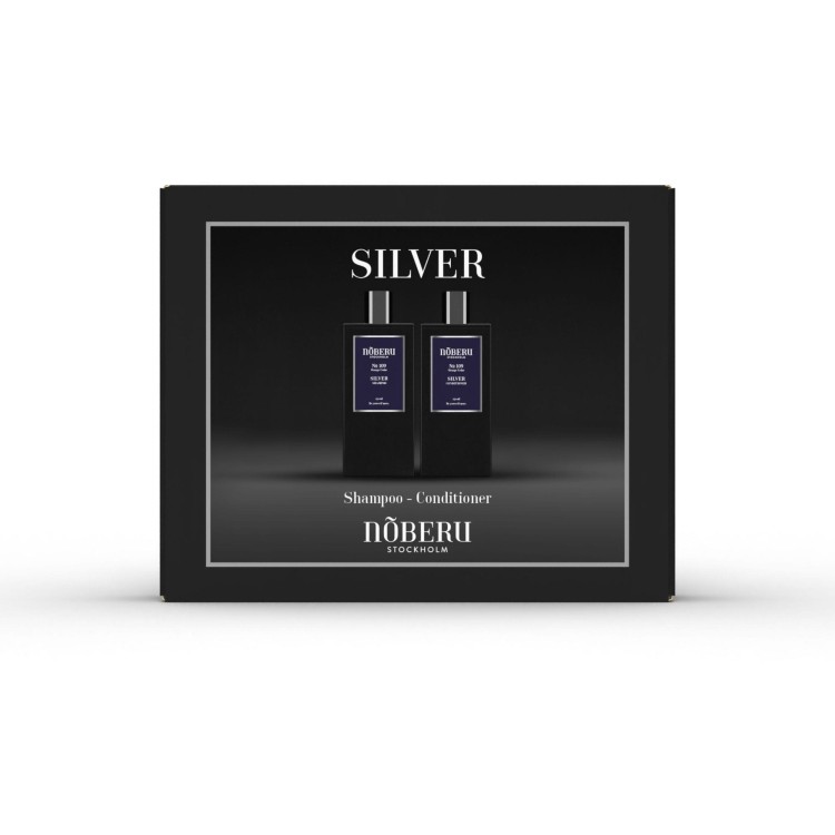 Noberu Giftbox Silver