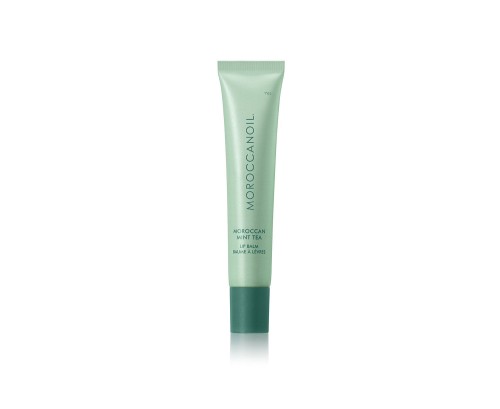 Moroccanoil balsam do ust - miętowy 15gr