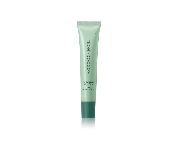 Moroccanoil balsam do ust - miętowy 15gr