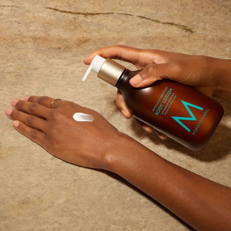Balsam do Ciała Moroccanoil 360ml