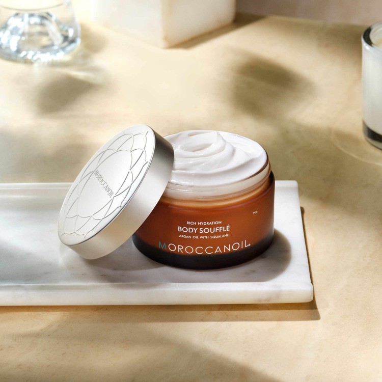 Suflet do Ciała Moroccanoil 200ml