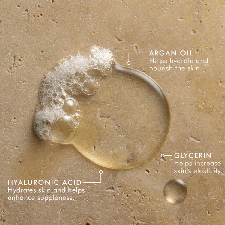 Mydło do Rąk W Płynie Moroccanoil Spa Du Maroc 360ml