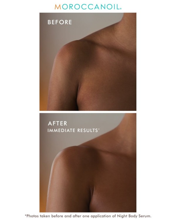 Serum do Ciała na Noc Moroccanoil 100ml