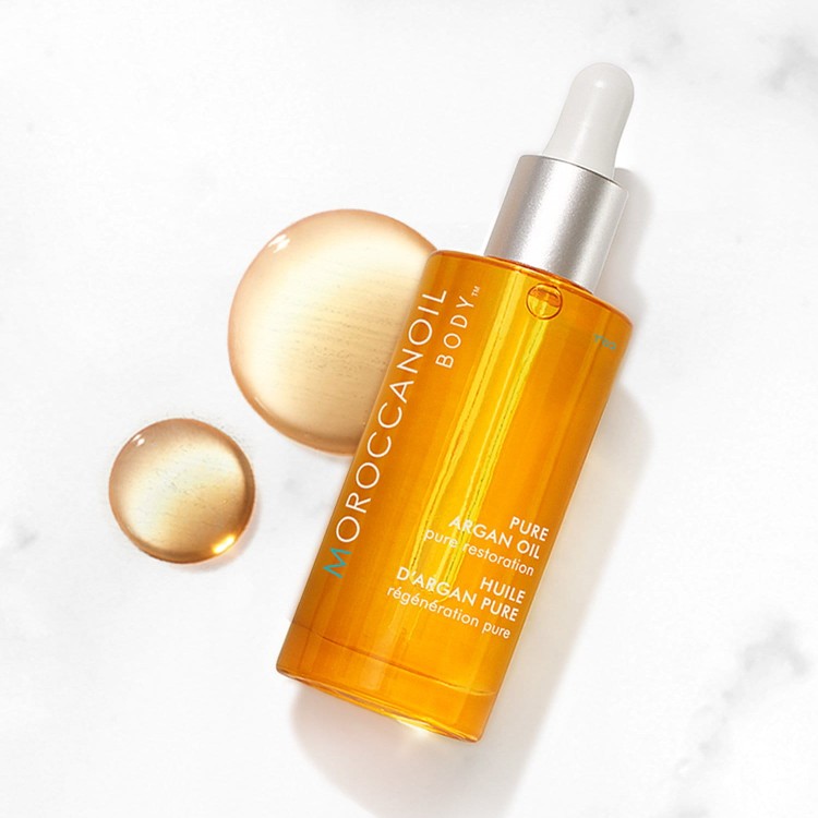 Moroccanoil Czysty Olejek Arganowy 50ml