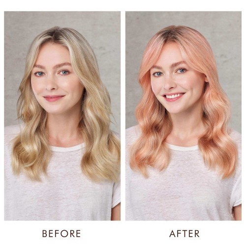 Moroccanoil Color Depositing Mask Coral  30ml