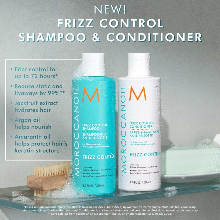 Moroccanoil Odżywka Frizz Control 70ml