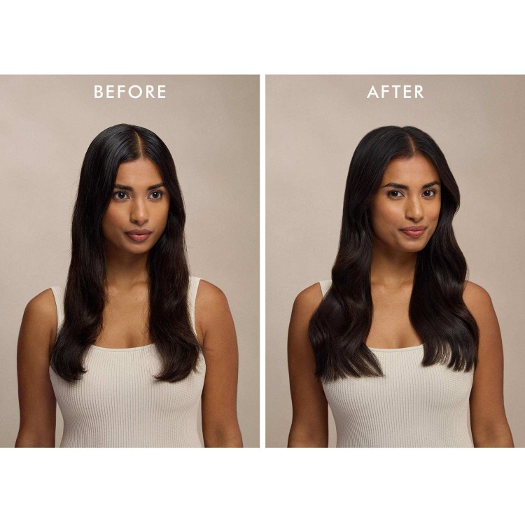 Moroccanoil Suchy Szampon do Włosów Ciemnych 65ml