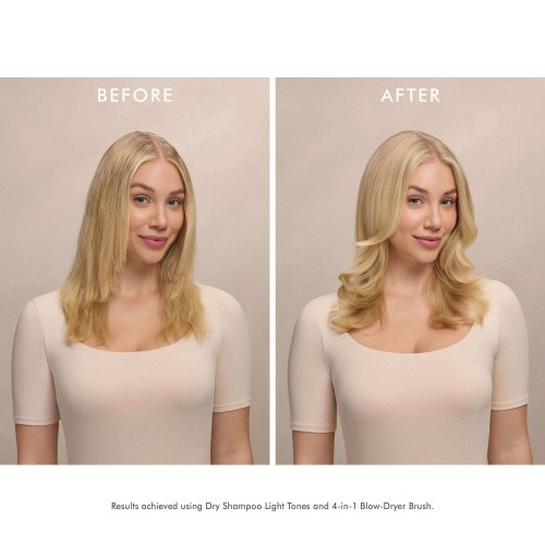 Moroccanoil Suchy Szampon do Włosów Jasnych 217ml