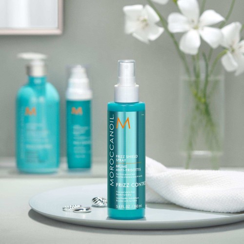Moroccanoil Frizz Shield Spray 160ml