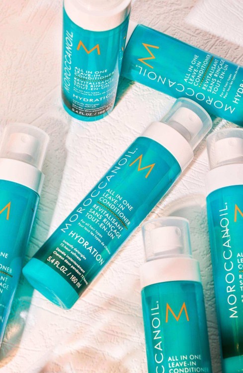 Moroccanoil  All In One Odżywka Bez Spłukiwania 160ml