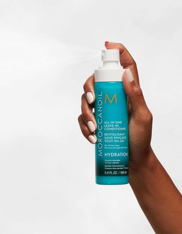 Moroccanoil  All In One Odżywka Bez Spłukiwania 160ml