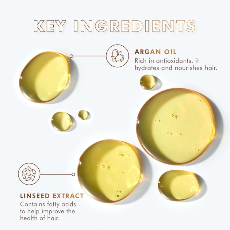 Moroccanoil Kuracja  Light 100ml