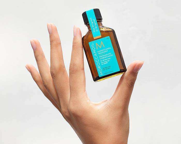 Moroccanoil Kuracja  25ml