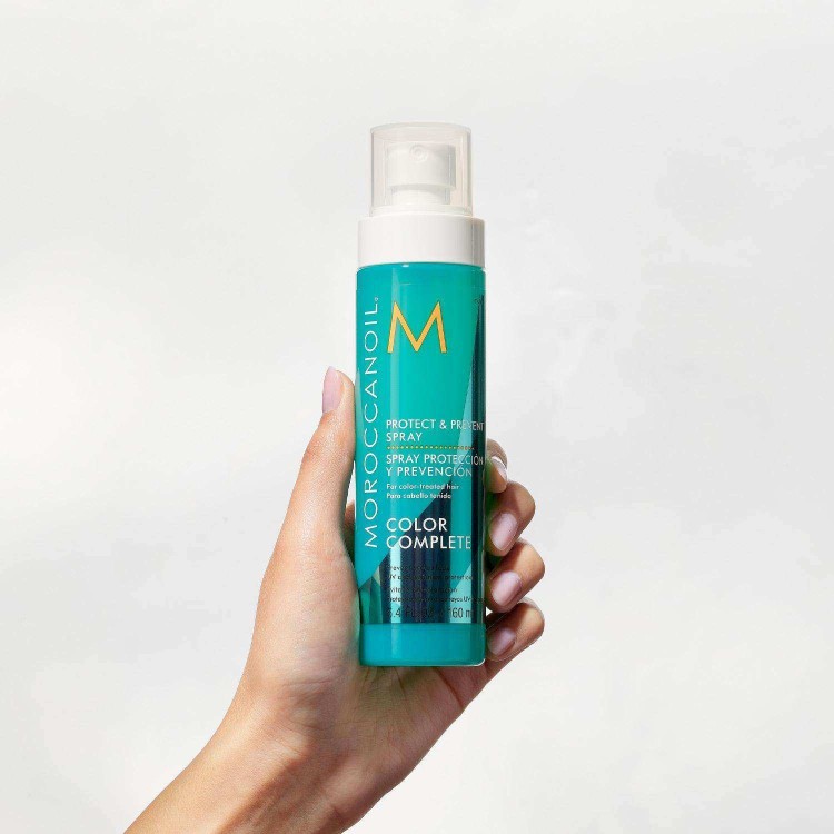 Moroccanoil Protect & Prevent Spray 160ml