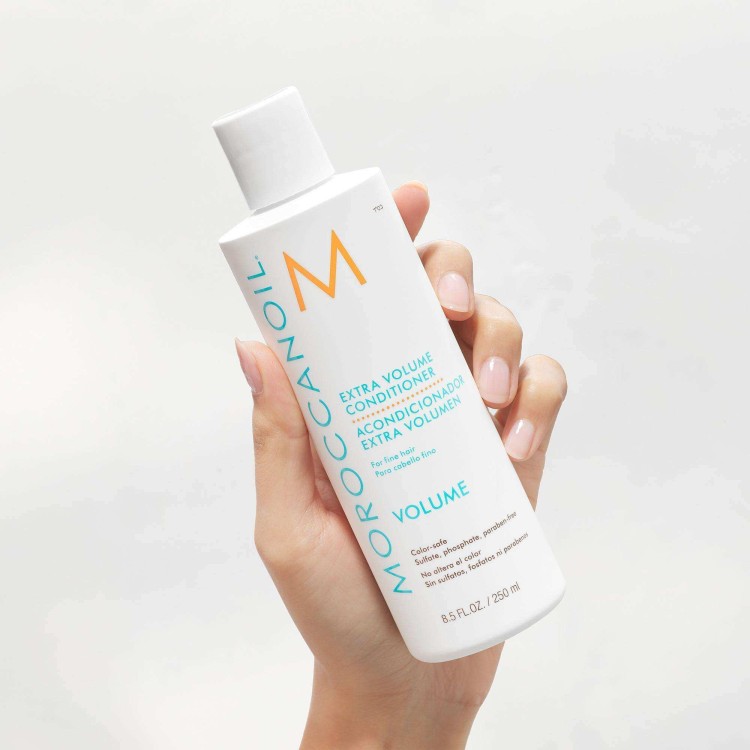 Moroccanoil Odżywka Zwiększająca Objętość Włosów 250ml