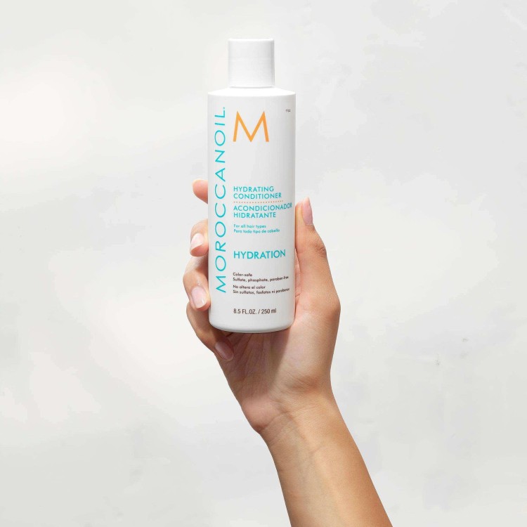Moroccanoil Odżywka Nawilżająca do Włosów 250ml