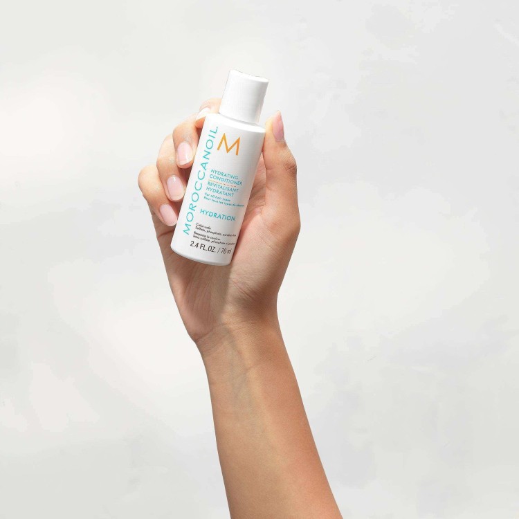 Moroccanoil Odżywka Nawilżająca do Włosów 70 ml