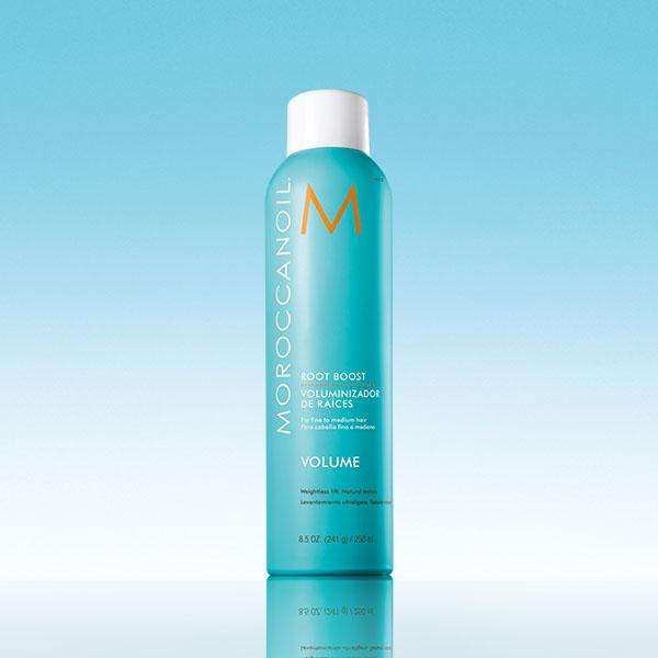 Moroccanoil Wzmocnienie Nasady Włosów 250ml