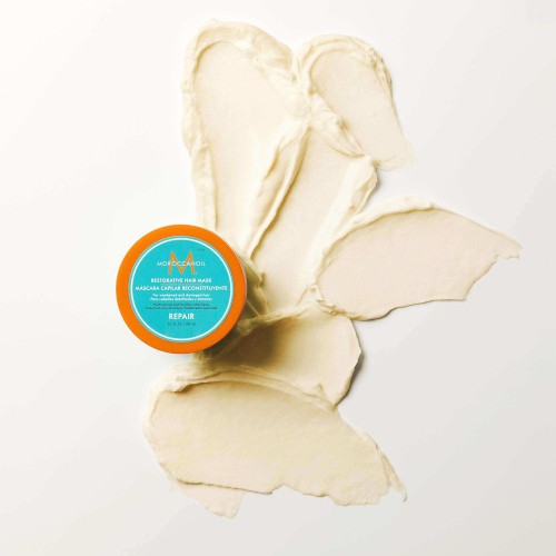 Moroccanoil Maska Wzmacniająca Włosy 250ml