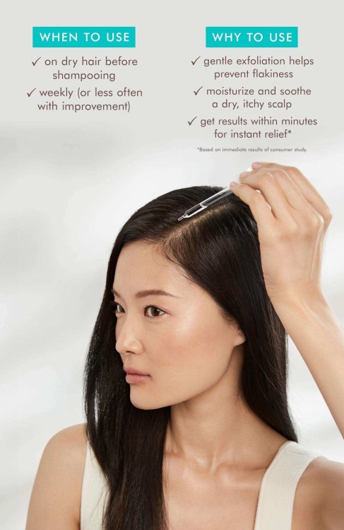 Moroccanoil Kuracja Dla Suchej Skóry Głowy 45ml