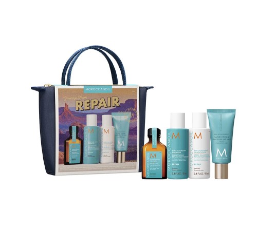 Zestaw podróżny - Odbudowa 2026