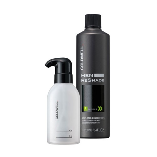 Men Reshade Set 250 ml