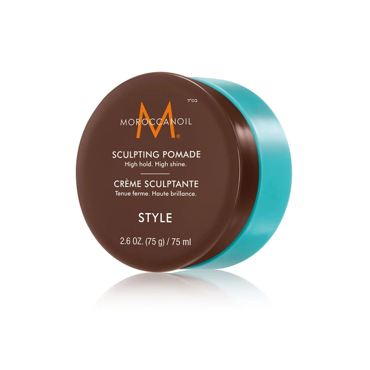 Sculpting Pomade - Pomada modelująca 75 ml