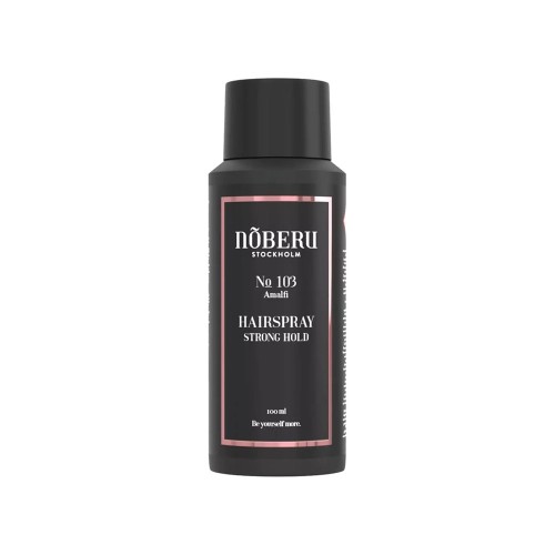 Hairspray - Strong Hold Amalfi 100 ml
