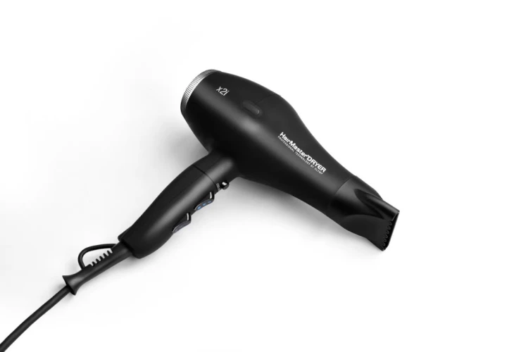 HairMaster Dryer X2I