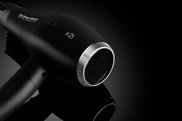 HairMaster Dryer X2I