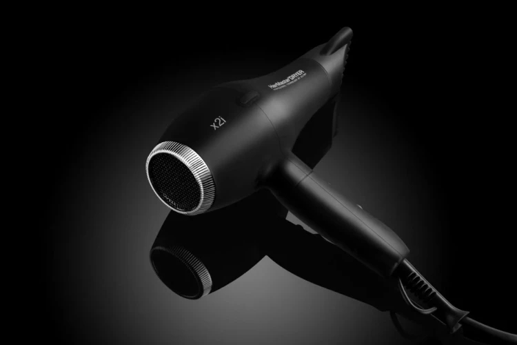 HairMaster Dryer X2I