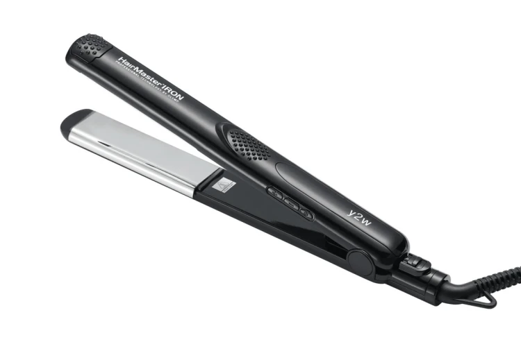 HairMaster Flat Iron Y2W