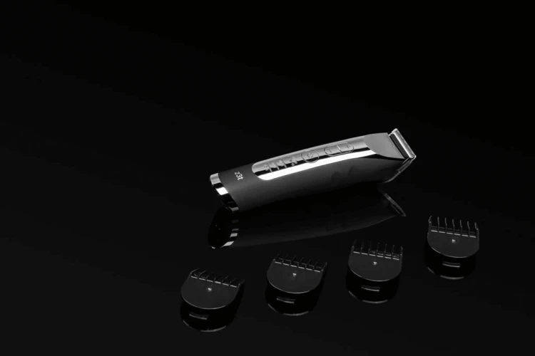 Trimmer Z3T