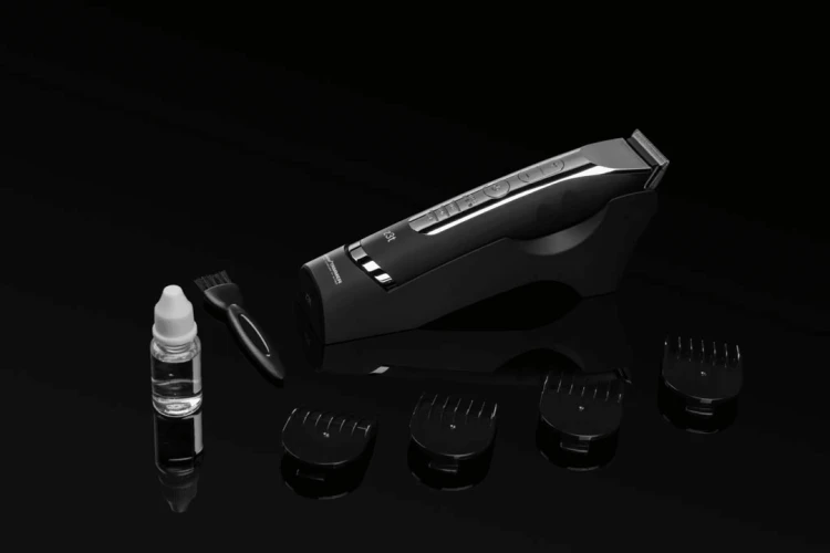 Trimmer Z3T