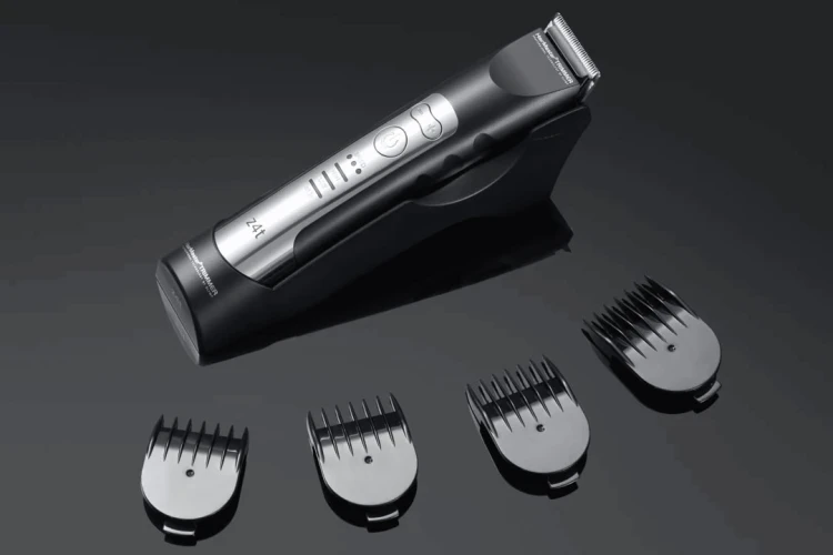 Trimmer Z4T