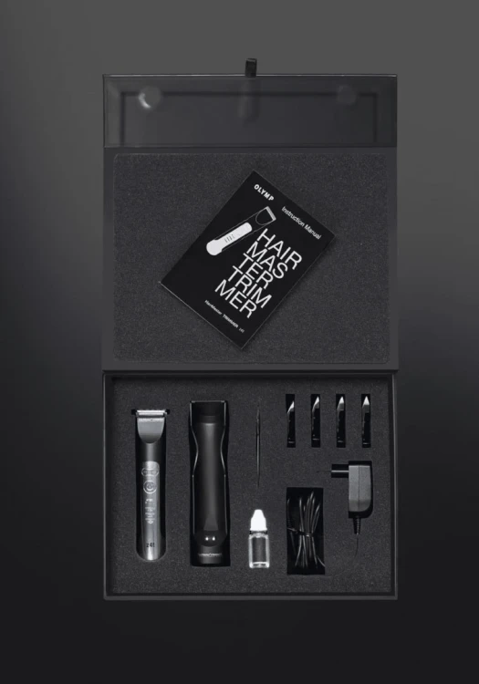 Trimmer Z4T