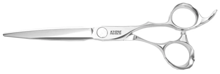 Hair Cutting Scissors 2000 6,2" Diamond
