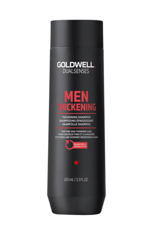Dualsenses For Men Thickening Shampoo 300 ml