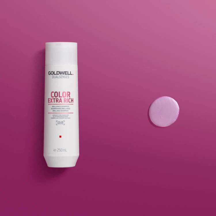 Dualsenses Color Extra Rich Shampoo 250 ml