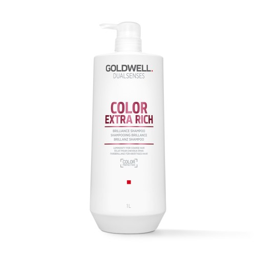 Dualsenses Color Extra Rich Shampoo 1000 ml